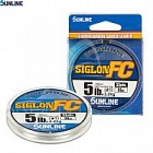 Флюорокарбон Sunline SIGLON FC 2020 30m Clear 0.290mm 5.4kg/12lb