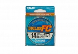 Флюорокарбон Sunline SIGLON FC 2020 30m Clear 0.310mm 6.1kg/14lb
