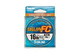 Флюорокарбон Sunline SIGLON FC 2020 30m Clear 0.330mm 7.1kg/16lb
