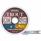 Флюорокарбон Varivas Trout Shock Leader Fluoro 1.2 5lb