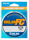 Флюорокарбон Sunline SIGLON FC 2020 50m Clear 0.350mm 8.0kg/18lb